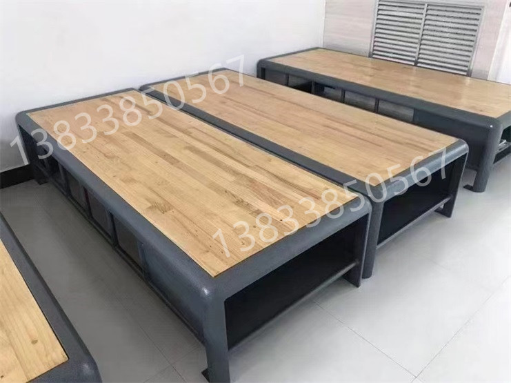 渭南戒毒所床具