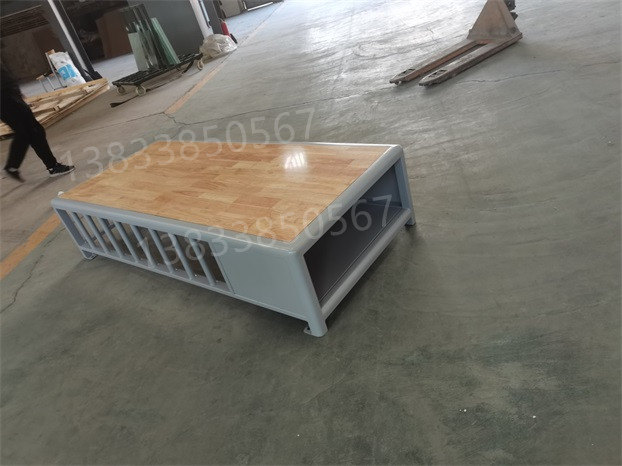 渭南拘留所床具