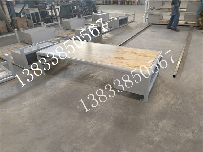 渭南监狱床具